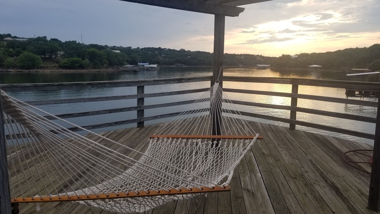 Photo of Outdoor in Burnet