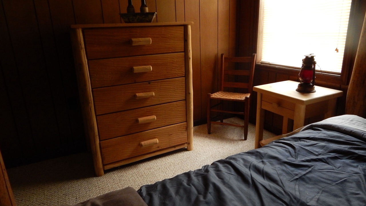 Photo of Bedroom in Pitts