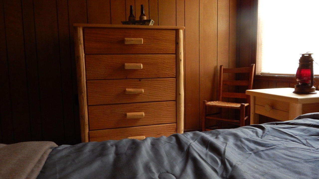 Photo of Bedroom in Pitts