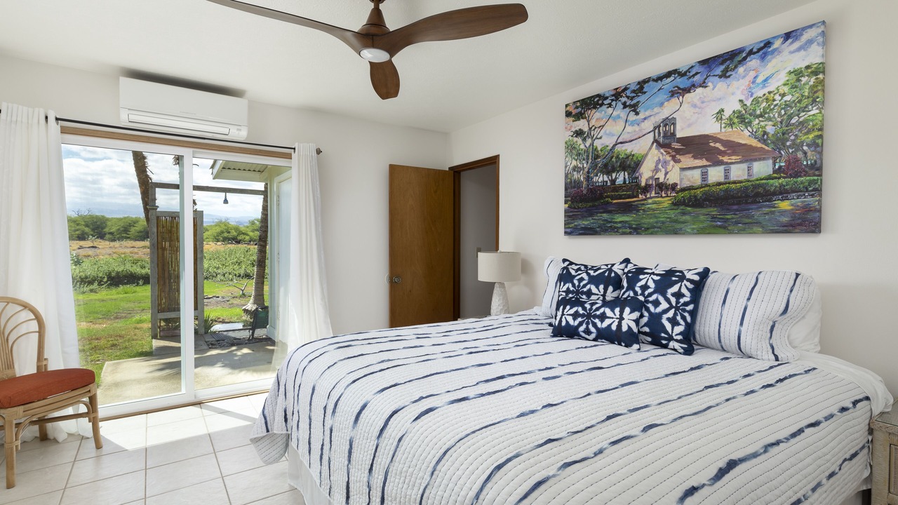 Photo of Bedroom in Puako