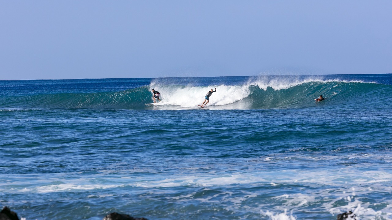 Photo of Others in Puako