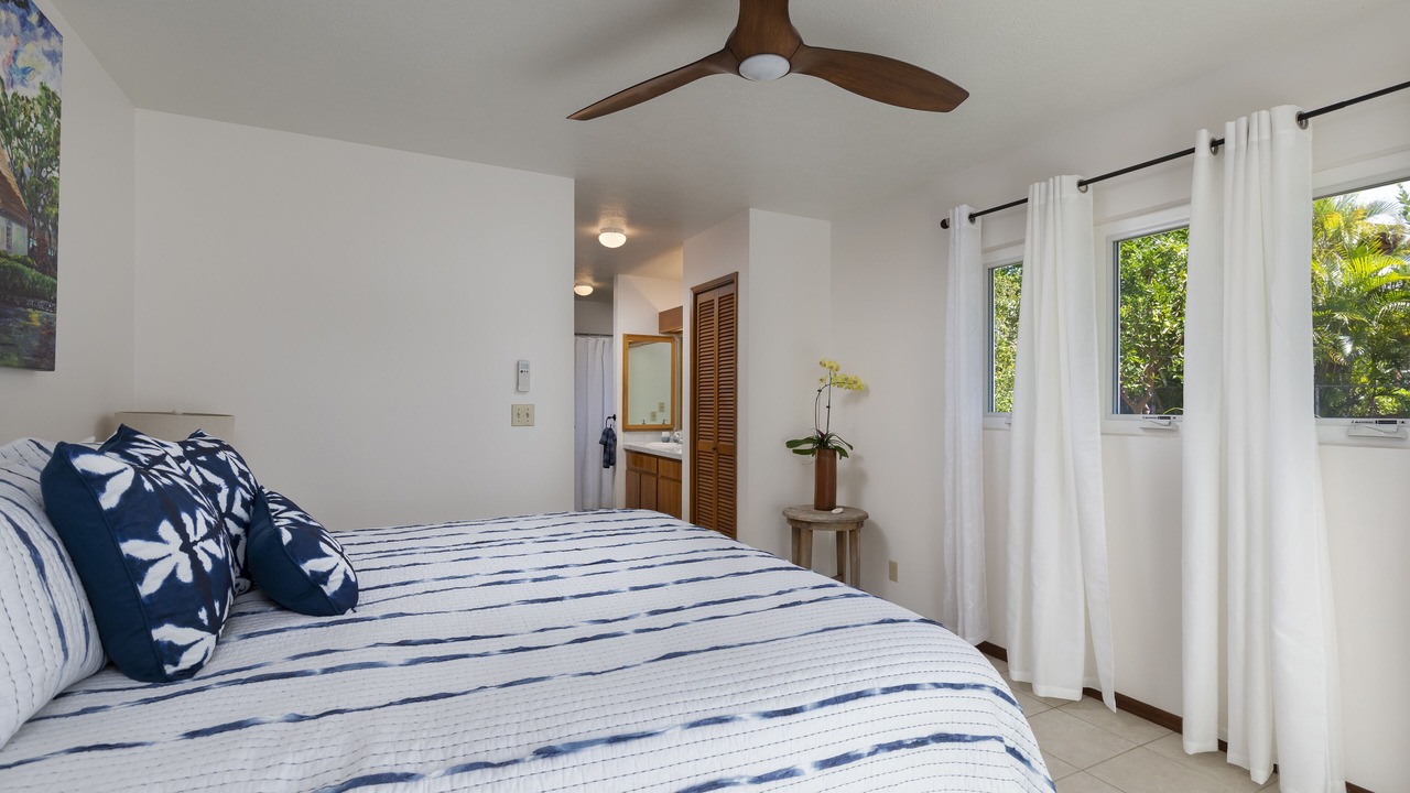 Photo of Bedroom in Puako