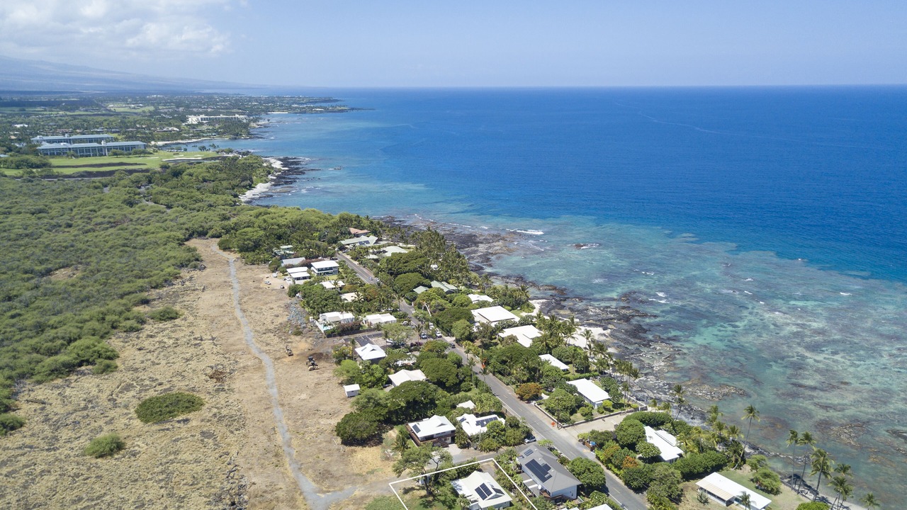 Photo of Outdoor in Puako