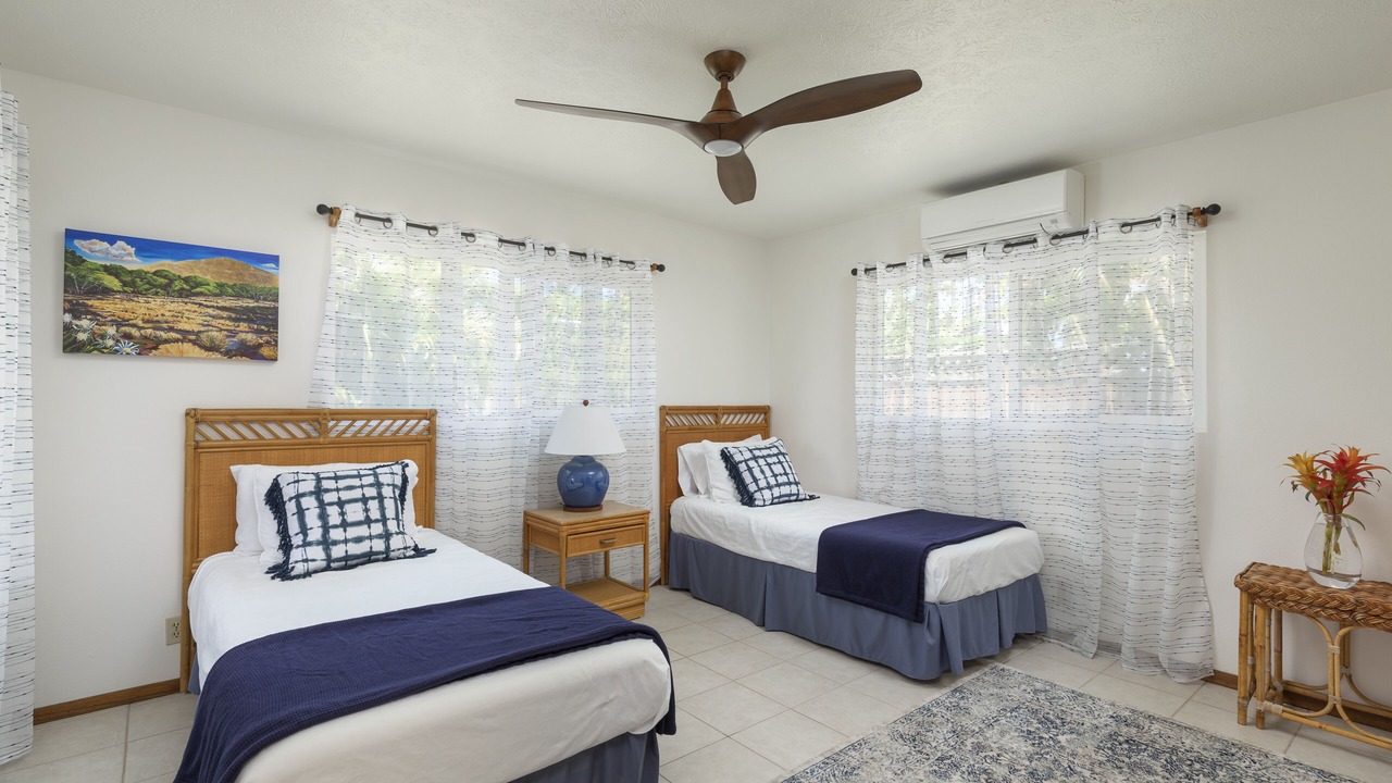 Photo of Bedroom in Puako