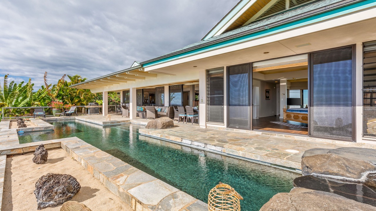 Photo of Outdoor in Kahaluu-Keauhou