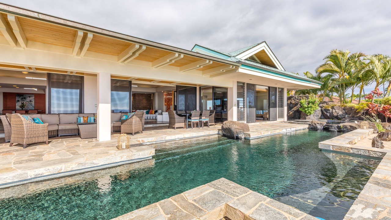 Photo of Outdoor in Kahaluu-Keauhou