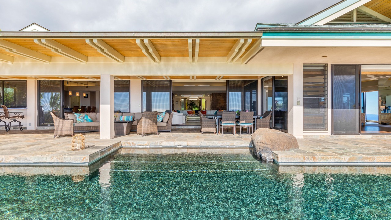 Photo of Outdoor in Kahaluu-Keauhou
