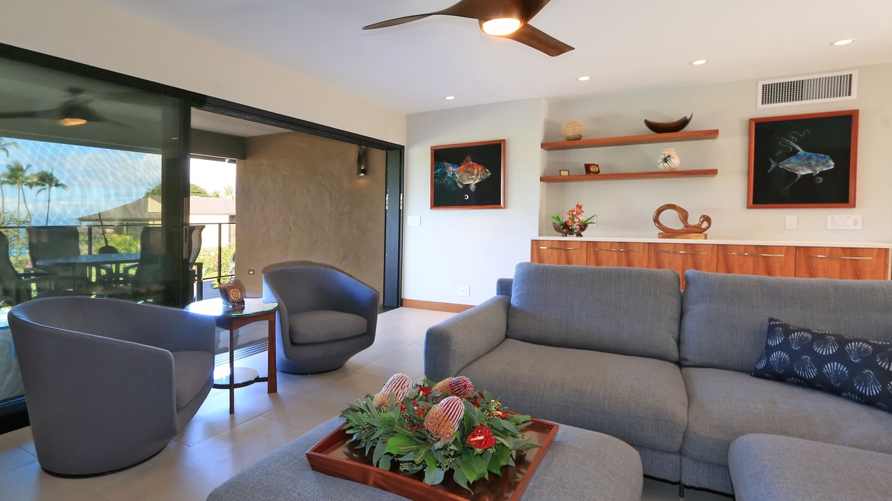 Photo of Bedroom in Wailea