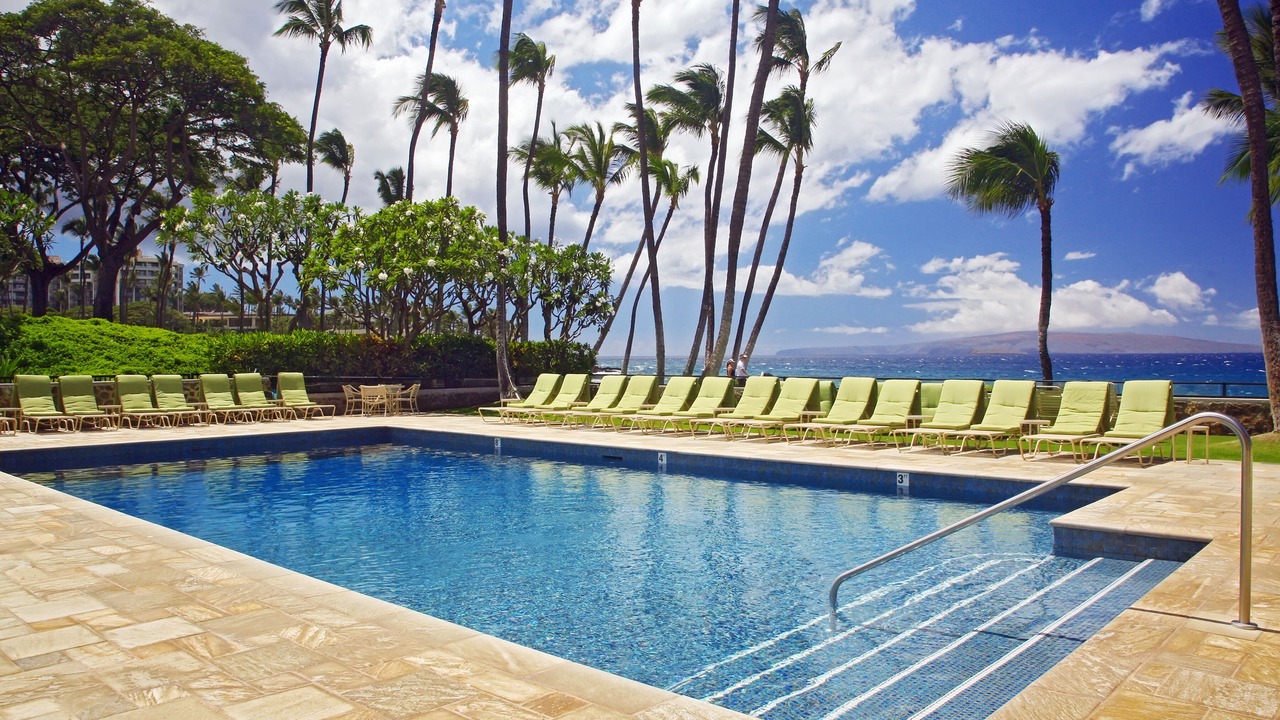 Photo of Outdoor in Wailea