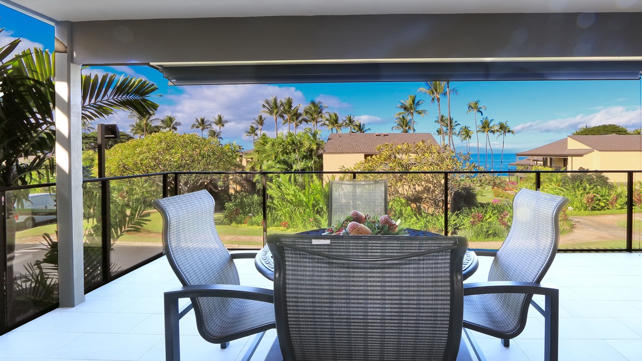Photo of Outdoor in Wailea