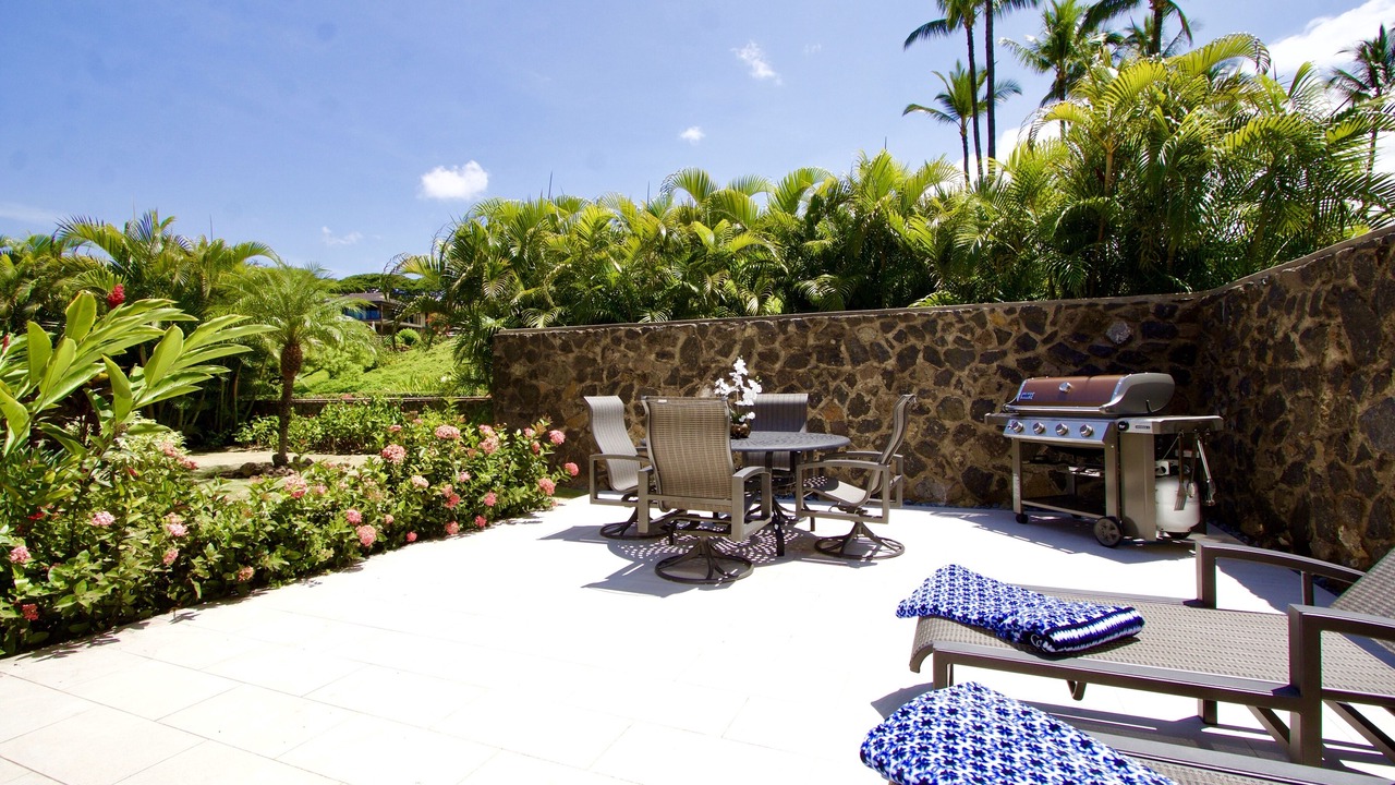 Photo of Outdoor in Wailea