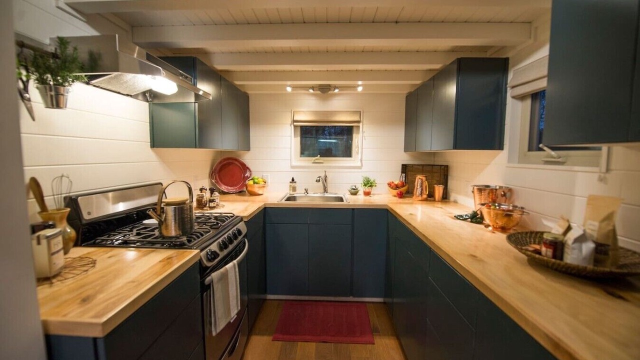 Photo of Kitchen in Waco