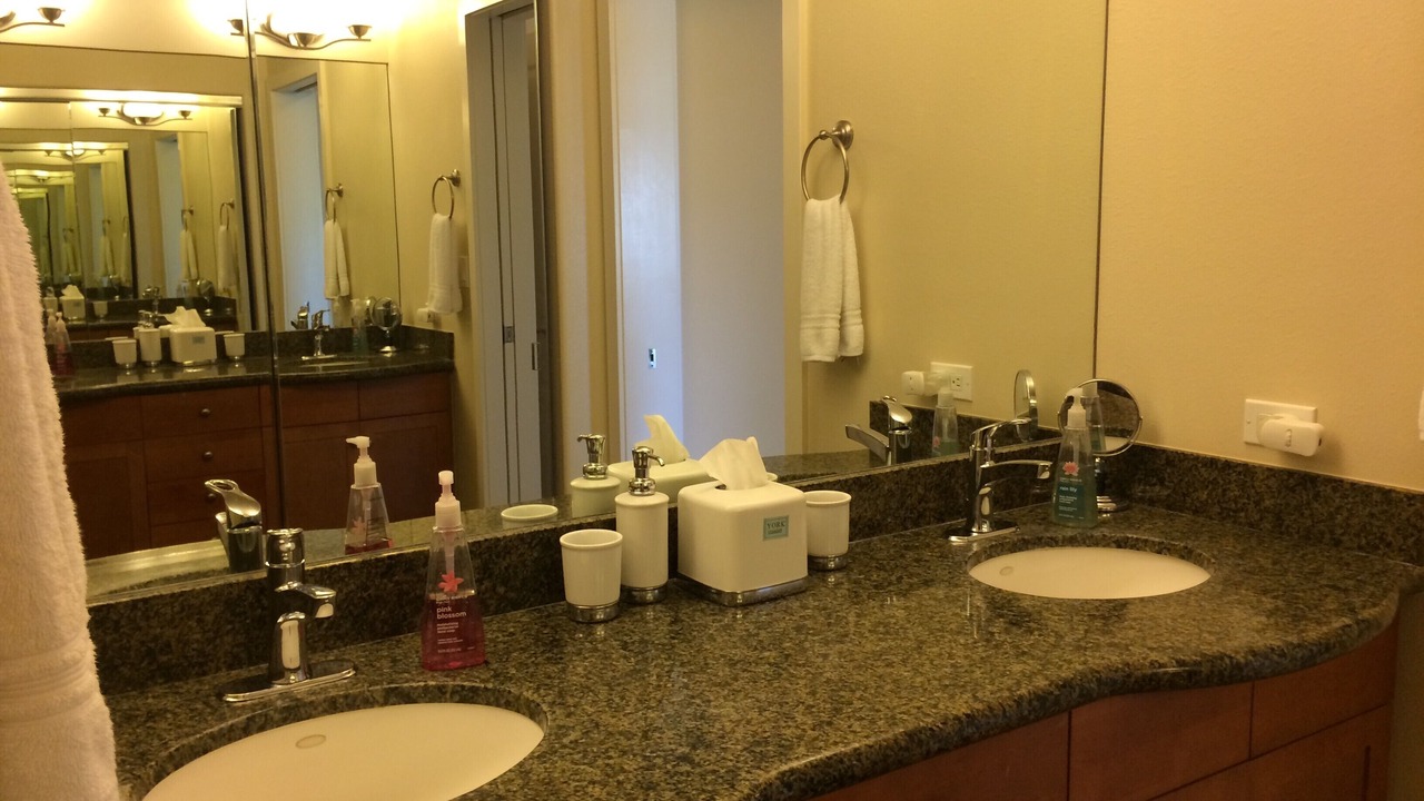 Photo of Bathroom in Ko Olina