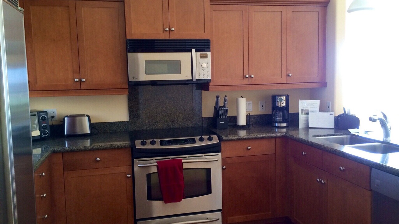 Photo of Kitchen in Ko Olina
