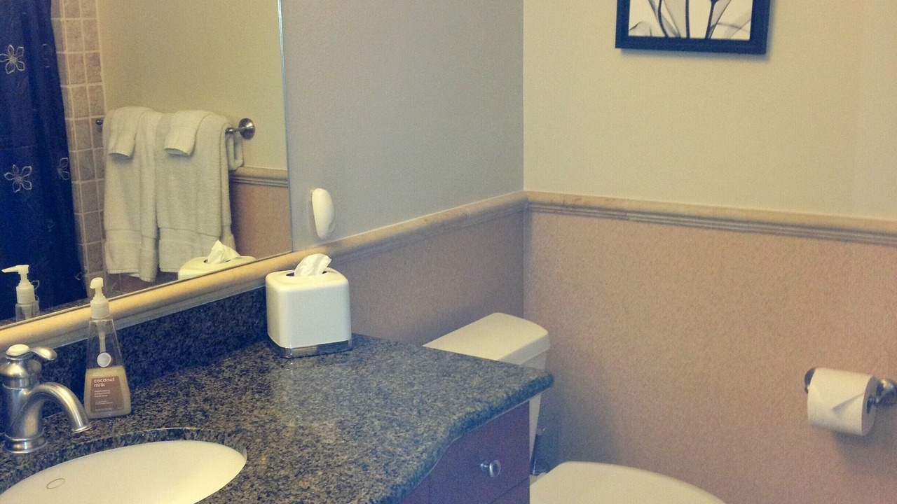 Photo of Bathroom in Ko Olina