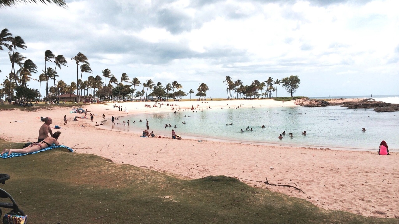 Photo of Others in Ko Olina