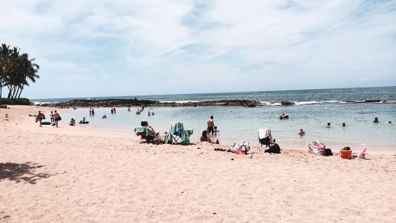 Photo of Others in Ko Olina