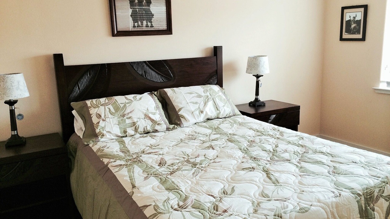 Photo of Bedroom in Ko Olina
