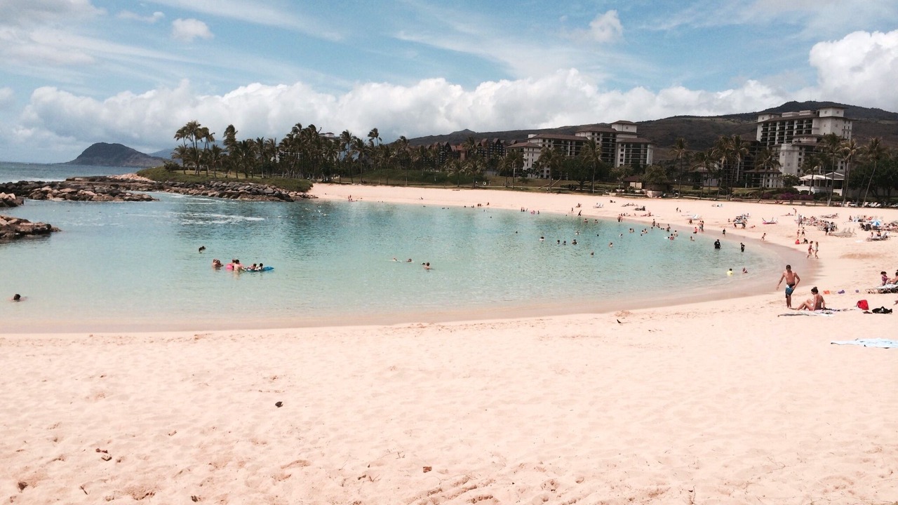 Photo of Others in Ko Olina