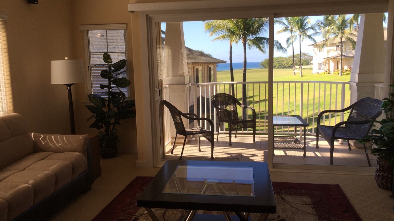 Photo of Livingroom in Ko Olina