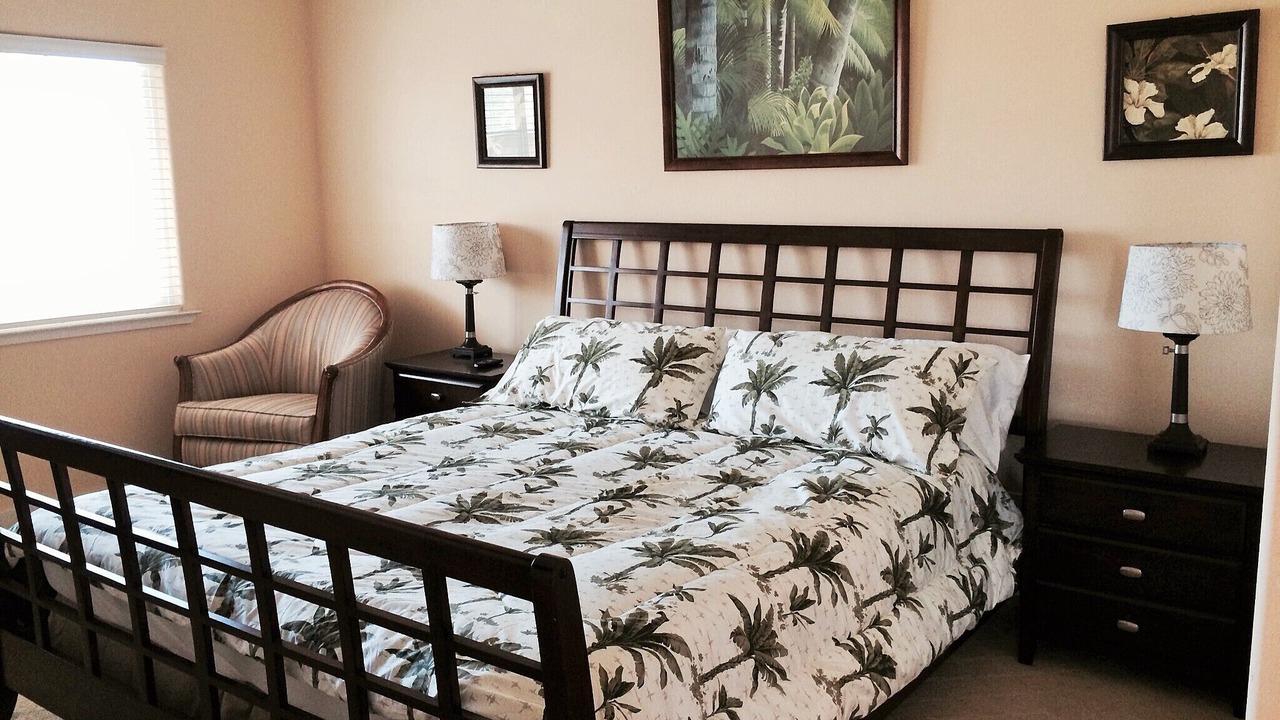 Photo of Bedroom in Ko Olina