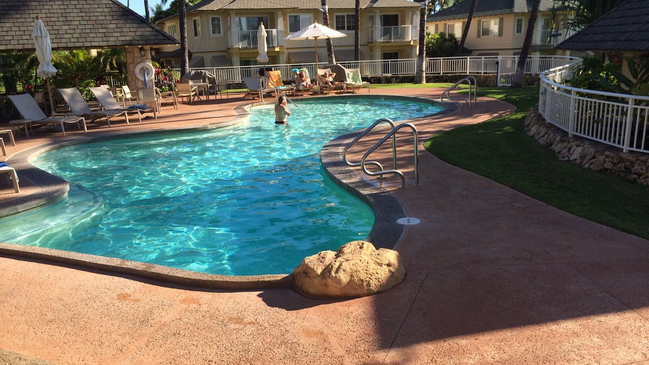 Photo of Outdoor in Ko Olina