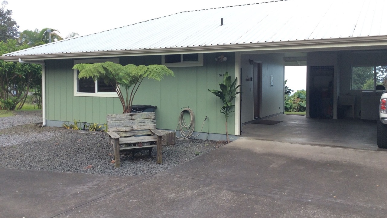 Photo of Outdoor in Holualoa