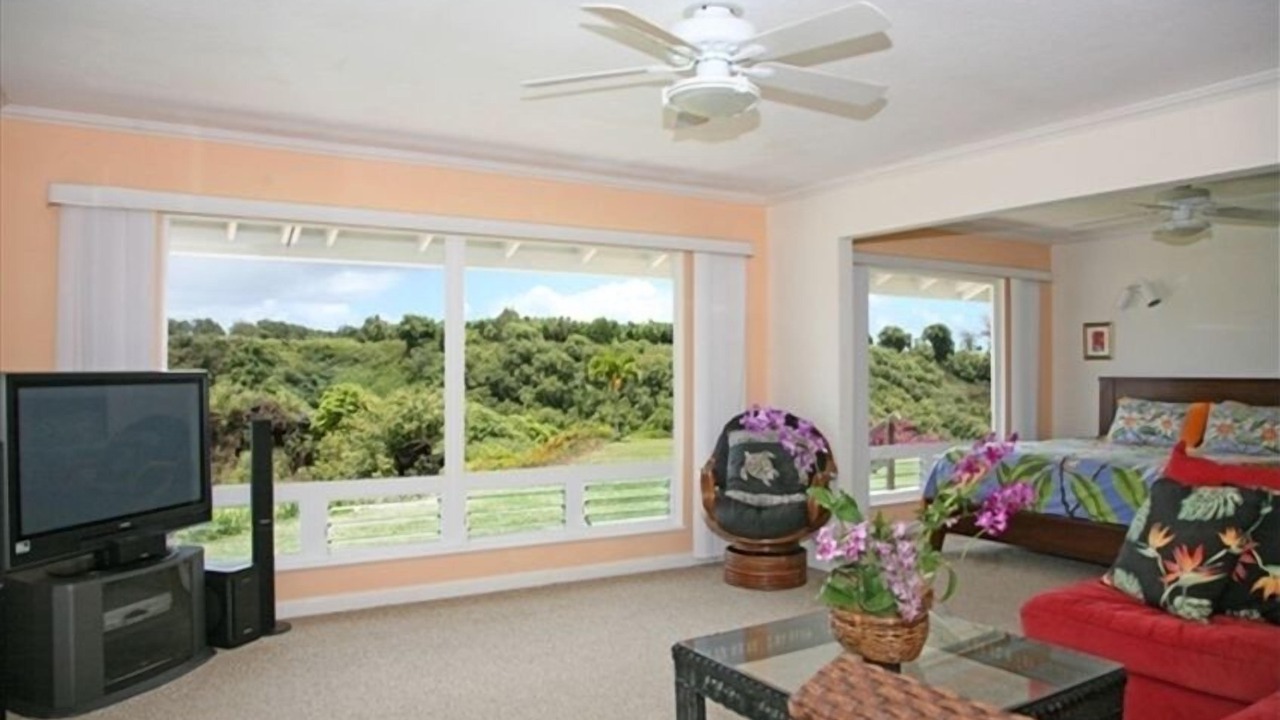 Photo of Bedroom in Kilauea