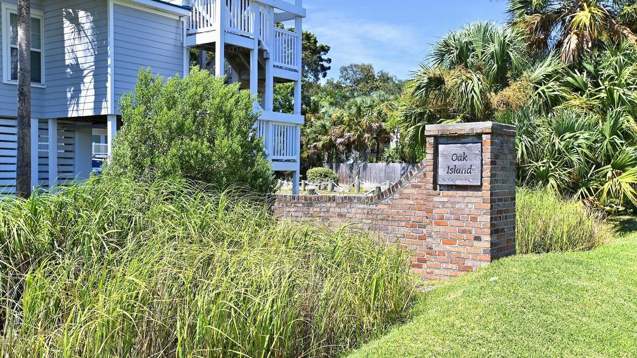 Photo of Outdoor in Folly Beach