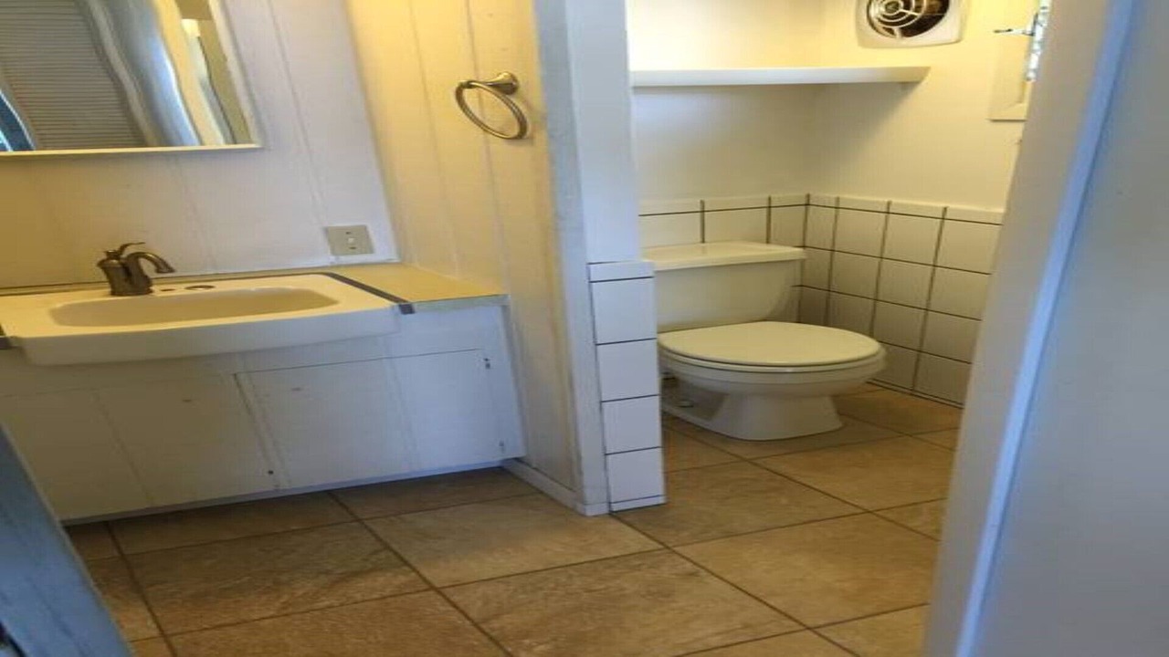 Photo of Bathroom in Honaunau-Napoopoo