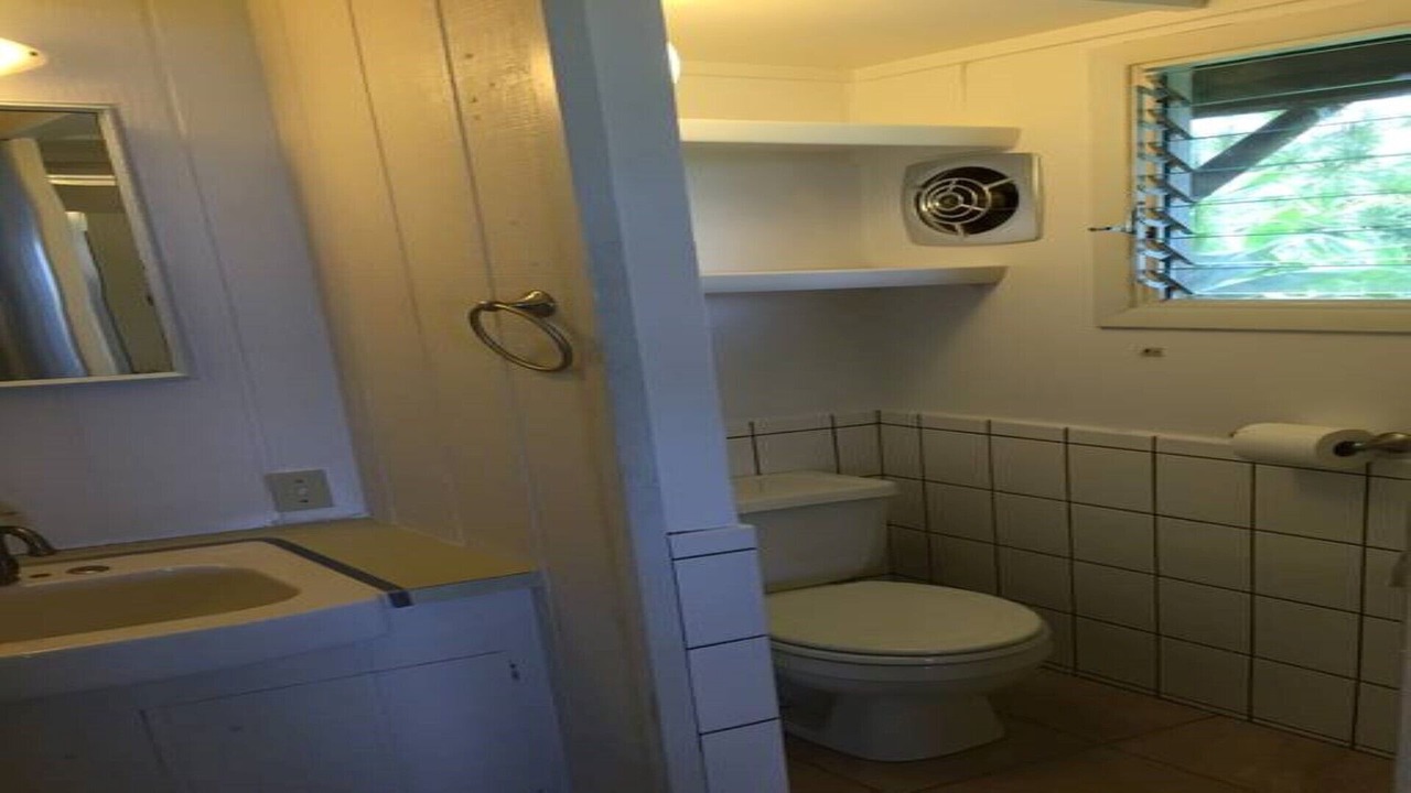 Photo of Bathroom in Honaunau-Napoopoo