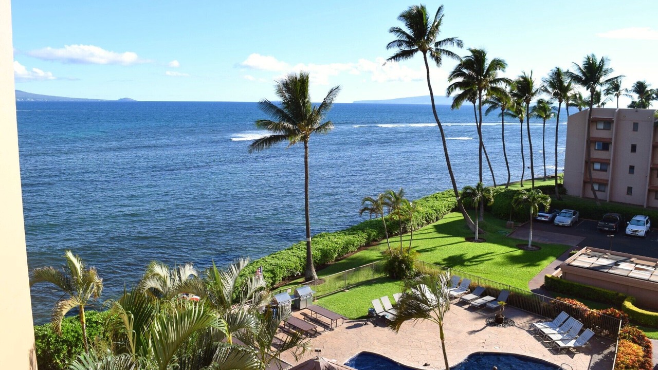 Photo of Outdoor in Maalaea