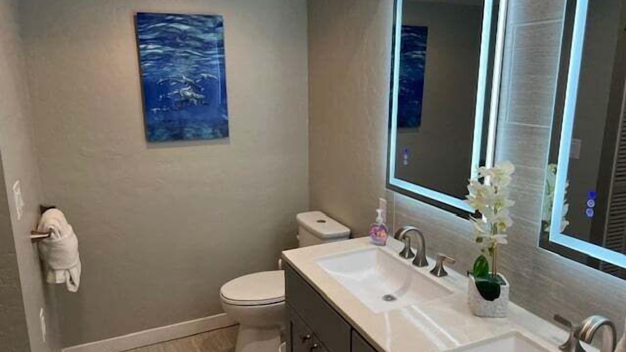 Photo of Bathroom in Kailua-Kona