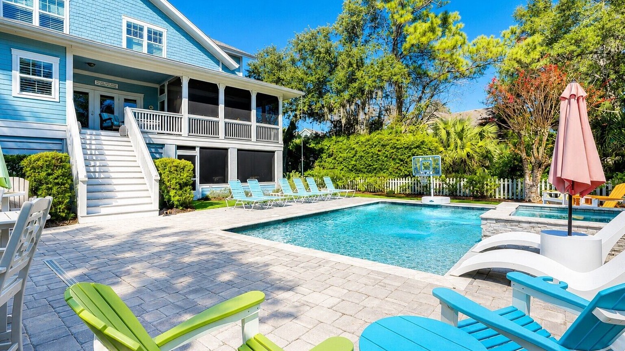 Photo of Outdoor in North Forest Beach