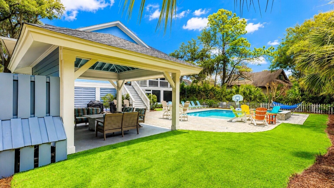 Photo of Outdoor in North Forest Beach