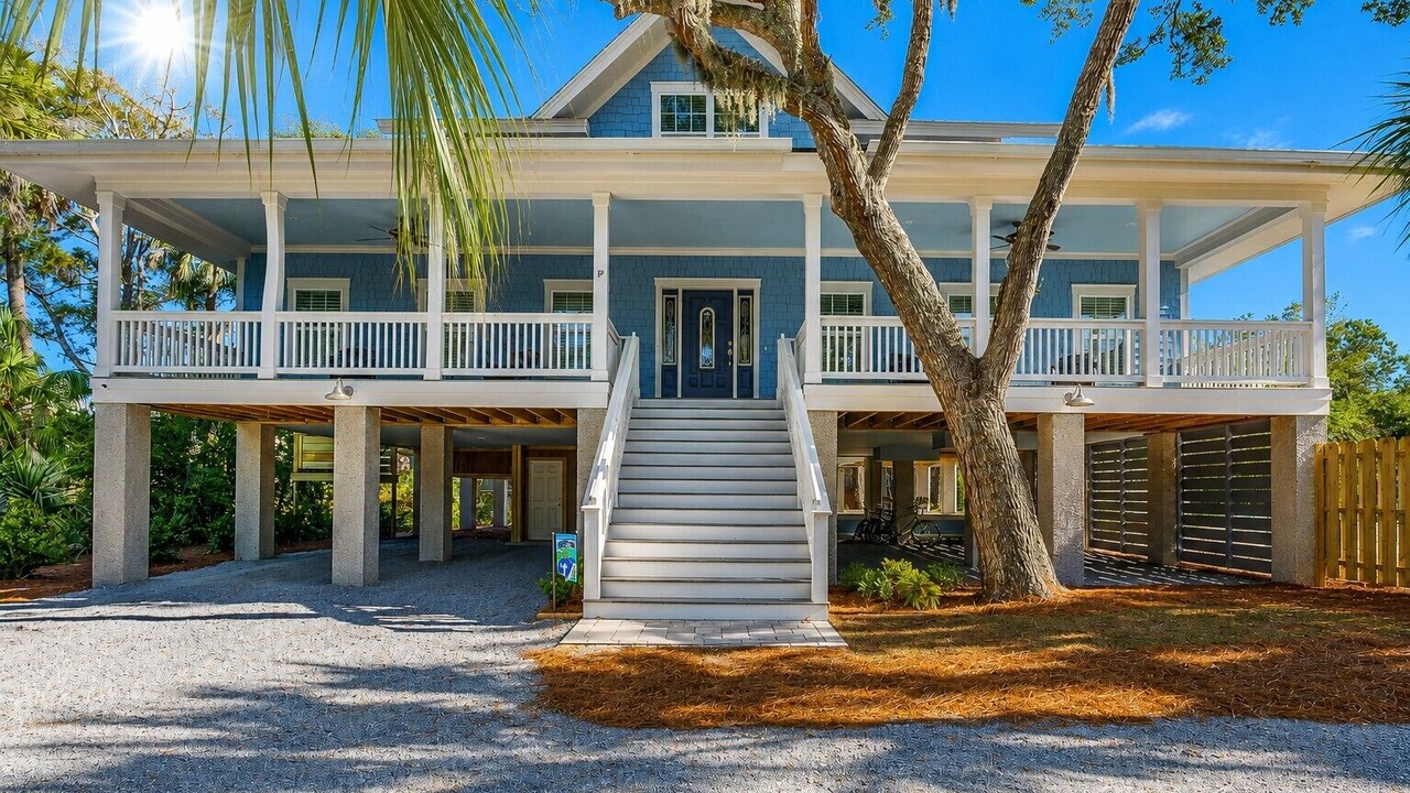Photo of Outdoor in North Forest Beach