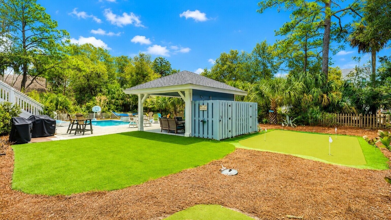 Photo of Outdoor in North Forest Beach