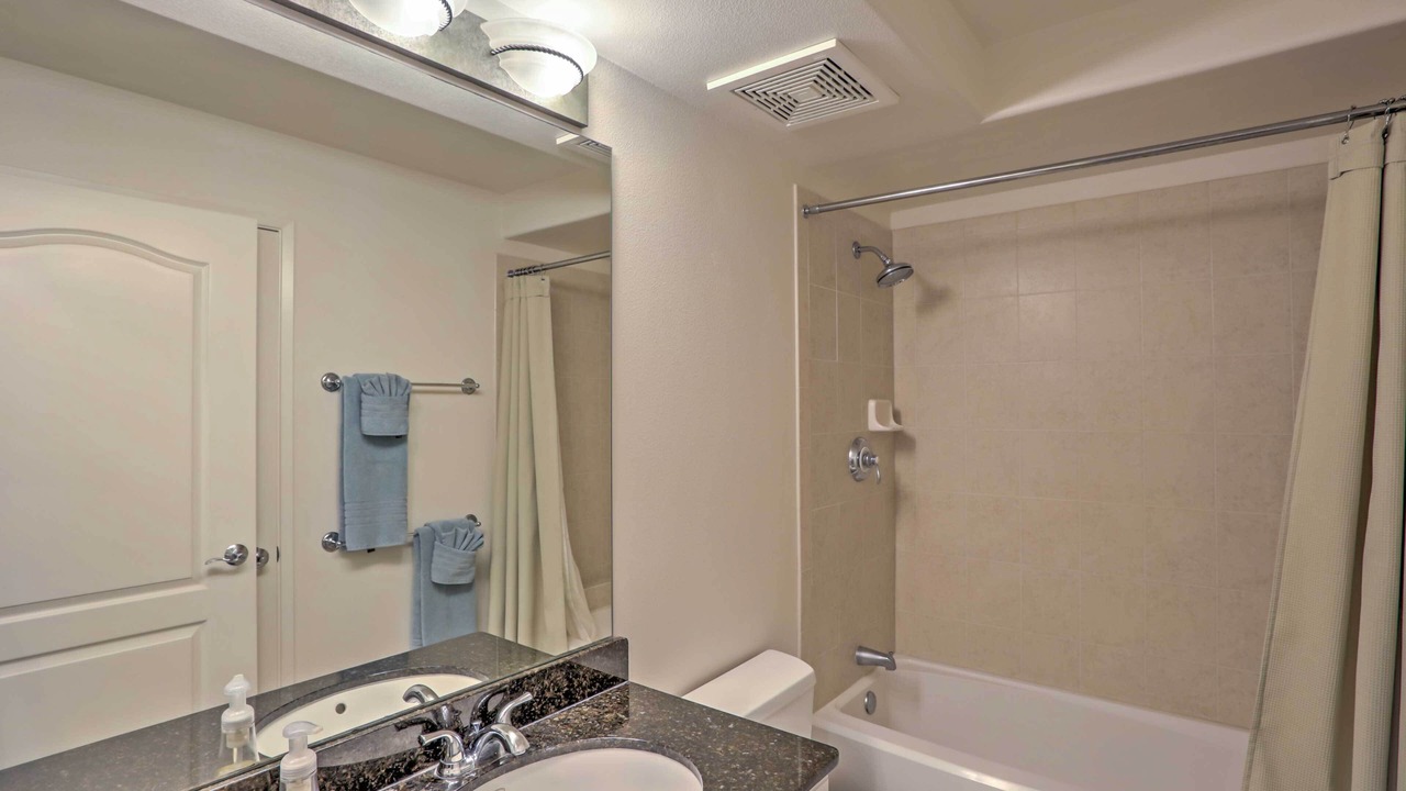 Photo of Bathroom in Ko Olina