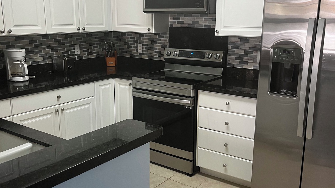 Photo of Kitchen in Ko Olina