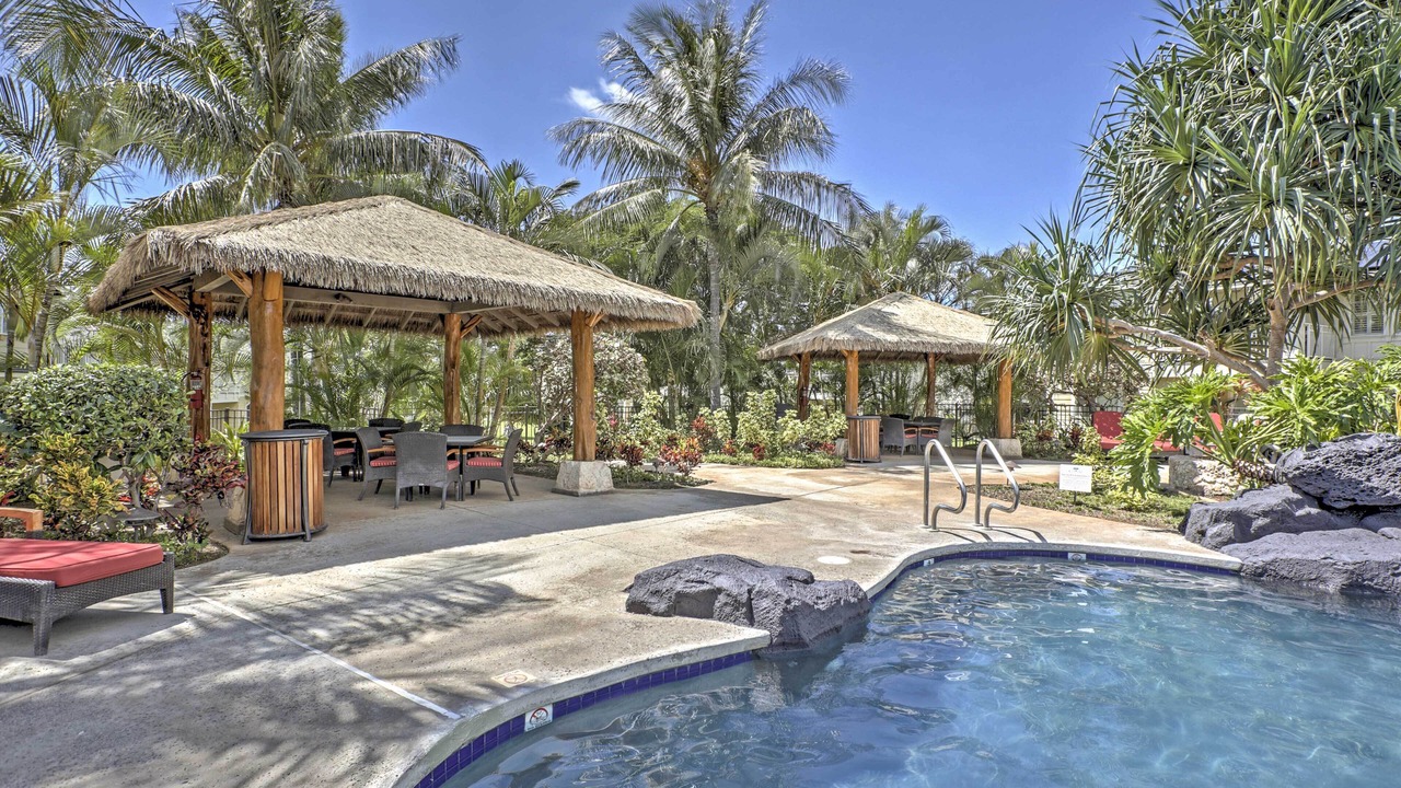 Photo of Outdoor in Ko Olina