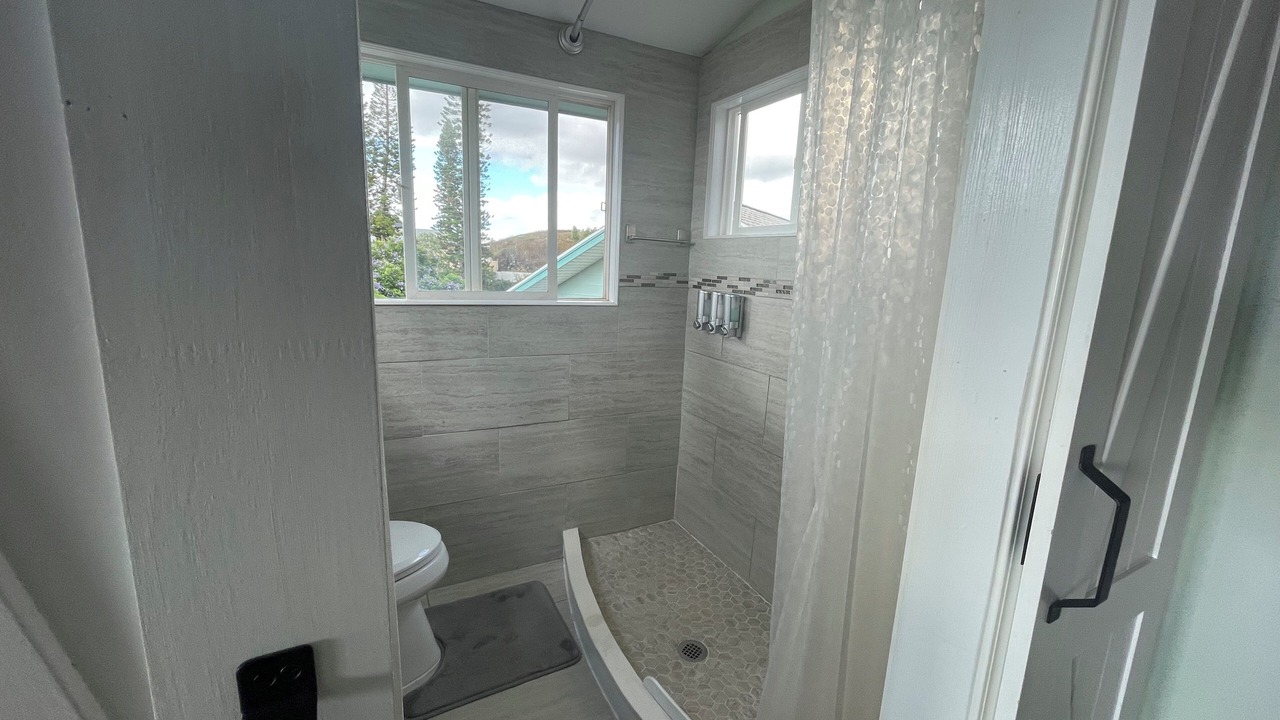 Photo of Bathroom in Kula