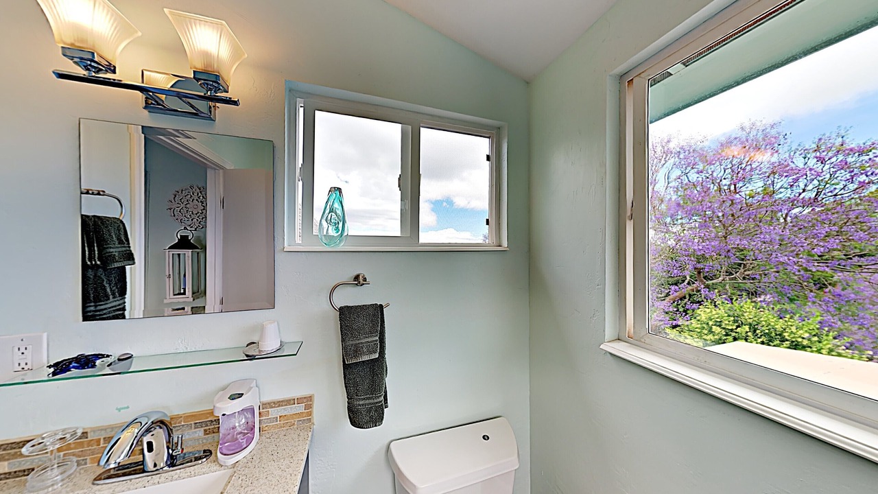 Photo of Bathroom in Kula