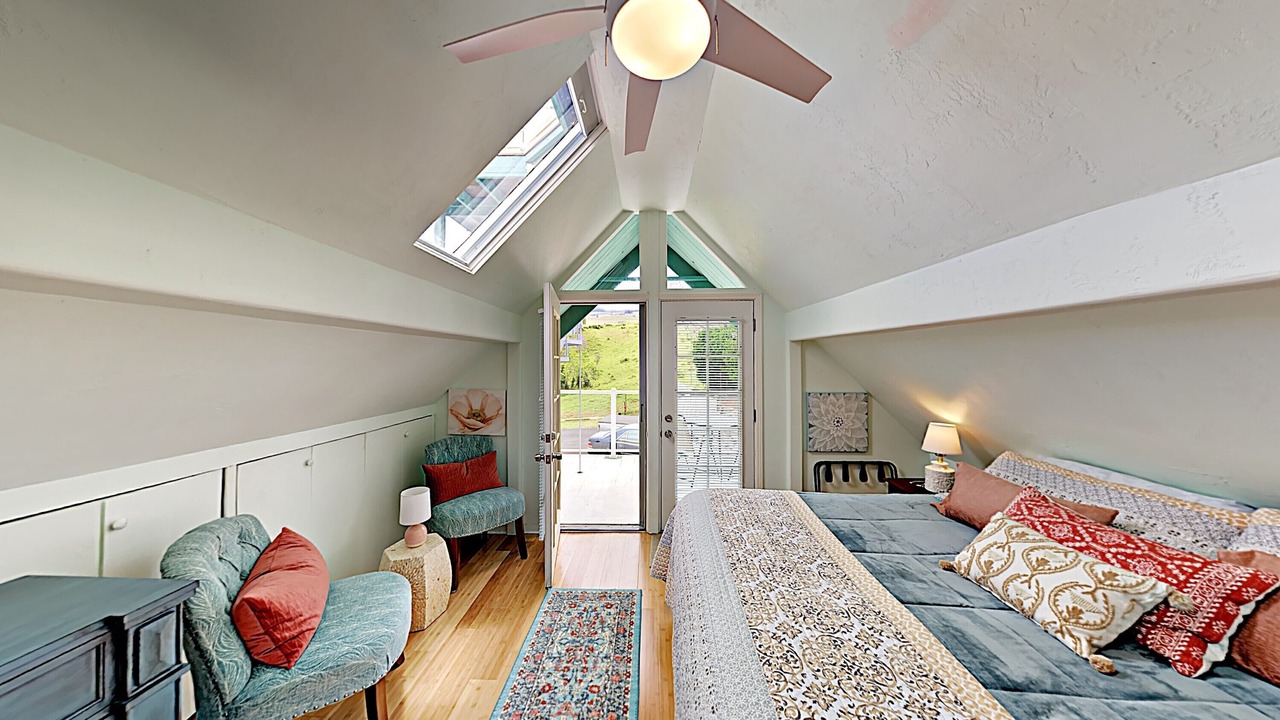 Photo of Bedroom in Kula