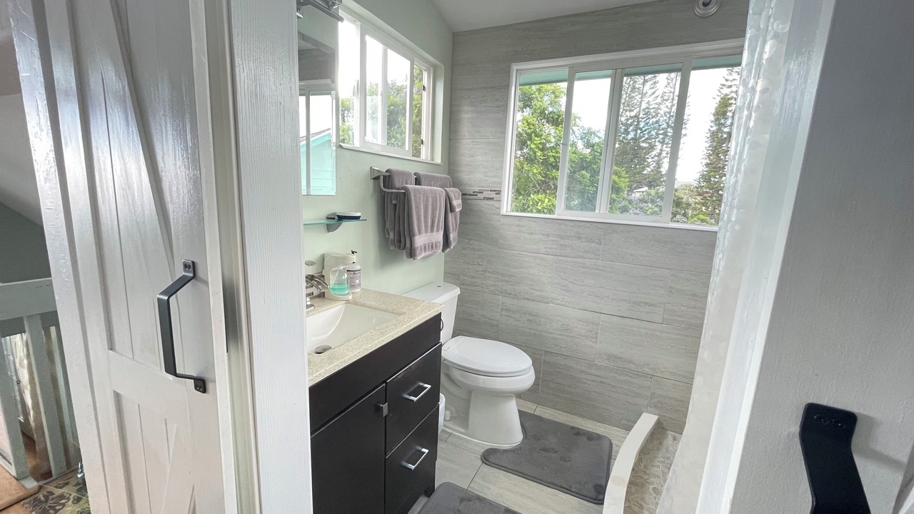 Photo of Bathroom in Kula