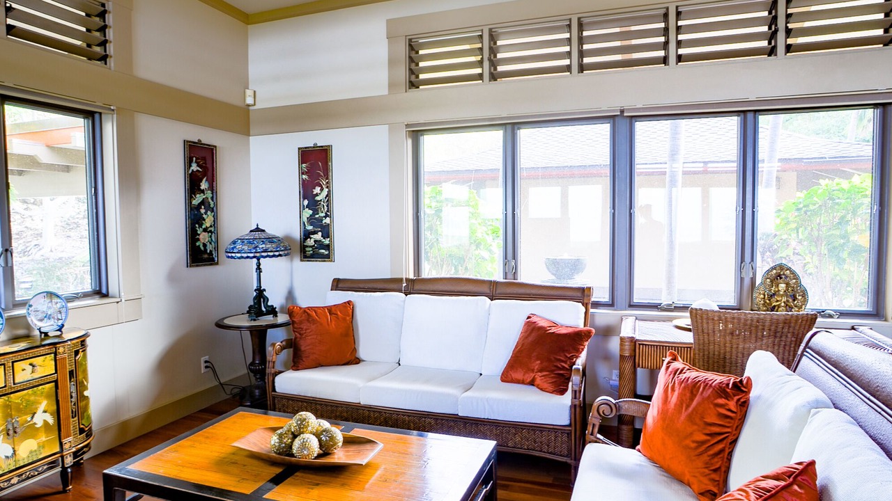 Photo of Bedroom in Honaunau-Napoopoo