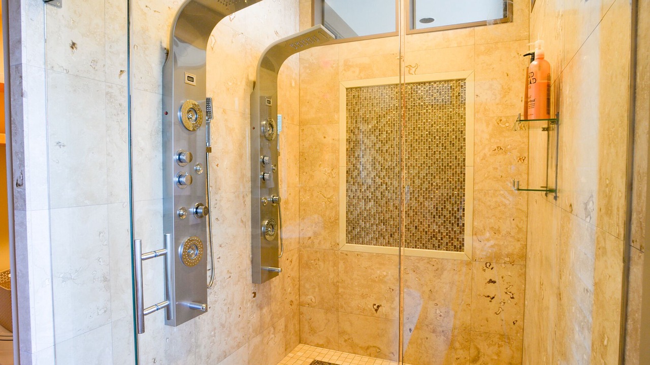 Photo of Bathroom in Honaunau-Napoopoo