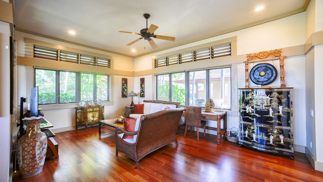Photo of Bedroom in Honaunau-Napoopoo