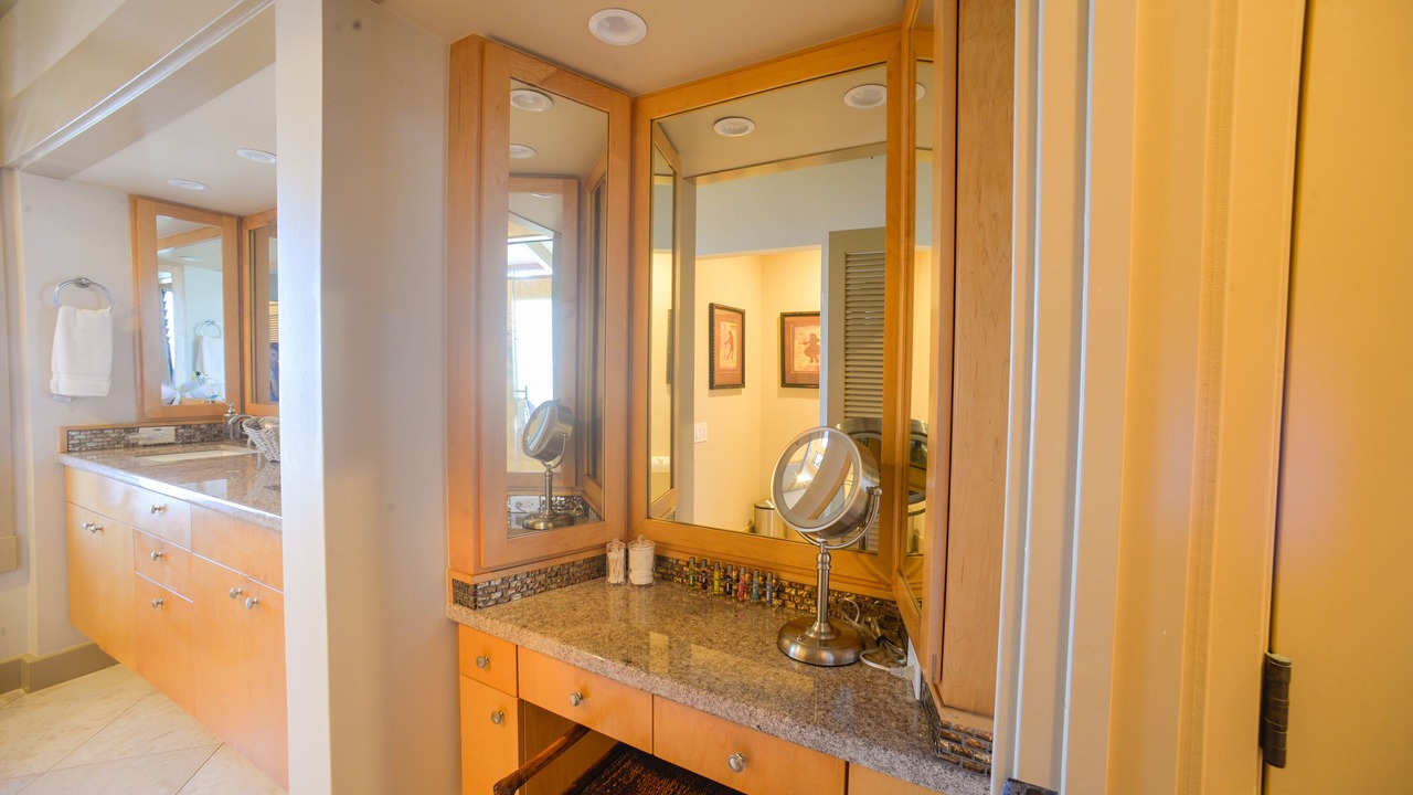Photo of Bathroom in Honaunau-Napoopoo