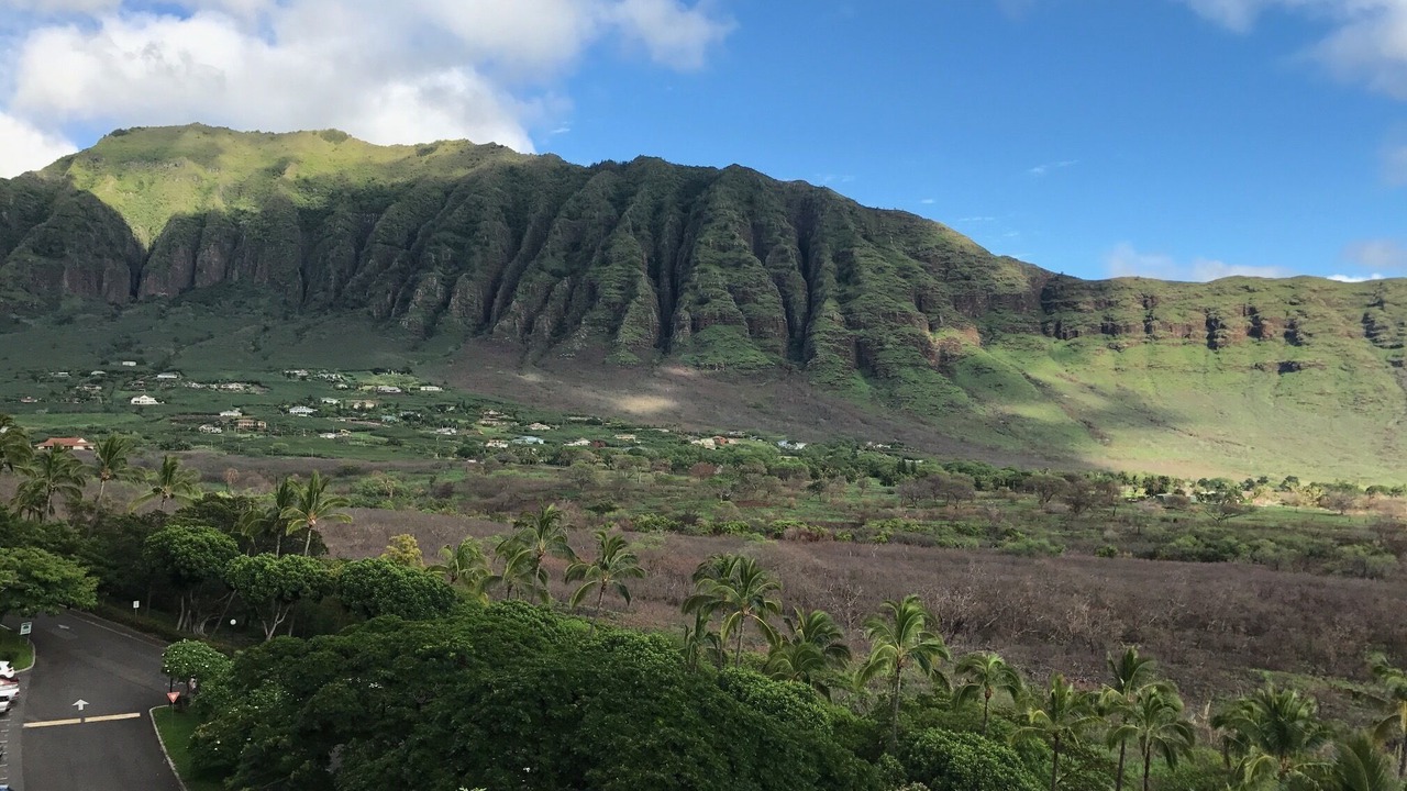Photo of Others in Makaha Valley