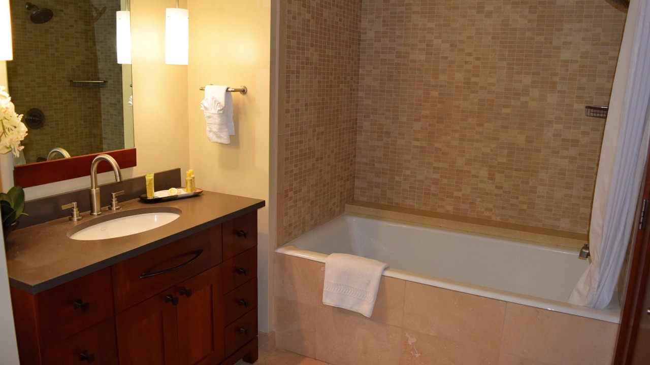 Photo of Bathroom in Ko Olina